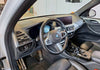 Bmw X3 G01 2021 X3 xdrive20d mhev 48V Msport auto Sequential Hybrid
(190cv) 156570 km,05/22