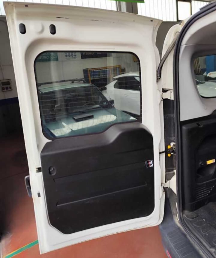 Fiat Doblò Cargo II  N1 1.3 mjt  95cv E6  km 115133 08/18