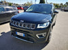 Jeep Compass II  Diesel  2.0 mjt Limited 4wd 140cv auto my19 Automatic
(140cv),  120301 km,