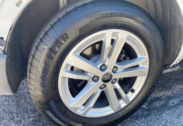 ❌RISERVATA  DI MANNA STEFANO❌Audi Q3 35 TDI quattro S-TRONIC Business 
(150CV)Km 83707.                           Anno 04/2021