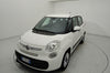 Fiat 500L  Diesel 500L 1.6 mjt Business 120cv Manual Diesel km 152220 anno 09/2016