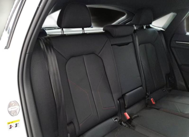 ❌venduta AGOSTINI❌.         Audi Q3  Spb 35 2.0 tdi 150cv   S-line edition S-TRONIC  
 Km 59780.   06/22