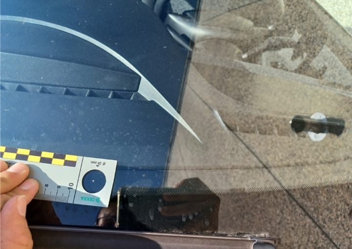 !!!!!!RISERVATA!!!!!!                Lancia  Ypsilon 1.0 firefly hybrid Silver s&s 70cv, km 86138 03/22