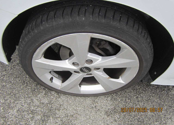 Audi A3 30 TDI SPB Business Advanced  Manual
(116cv)71548 07/22