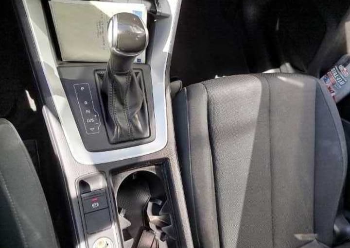 ❌Venduta sig Vapore❌                  Audi Q3 35 TDI S TRONIC Sequential Diesel
(150cv), km 116002
