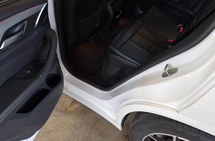 Bmw X3 G01 2021 X3 xdrive20d mhev 48V Msport auto Sequential Hybrid
(190cv) 156570 km,05/22