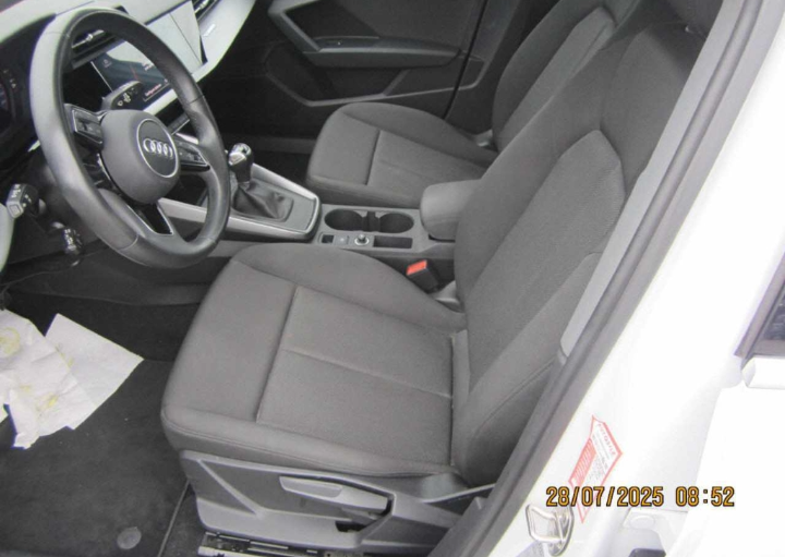 Audi A3 30 TDI SPB Business Advanced  Manual
(116cv)71548 07/22