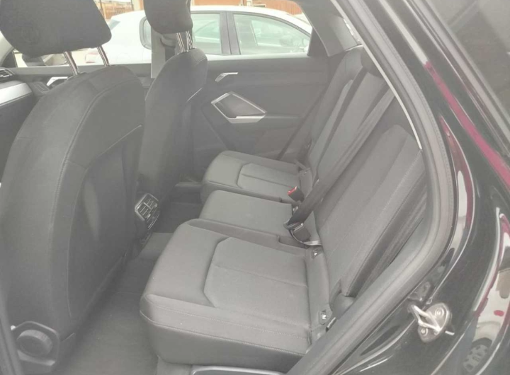 Audi Q3 Sportback 35 TDI S TRONIC Sequential Diesel
(150CV), Diesel, km 54783.   Anno 06/2022