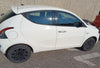 !!!!!!RISERVATA!!!!!!                Lancia  Ypsilon 1.0 firefly hybrid Silver s&s 70cv, km 86138 03/22