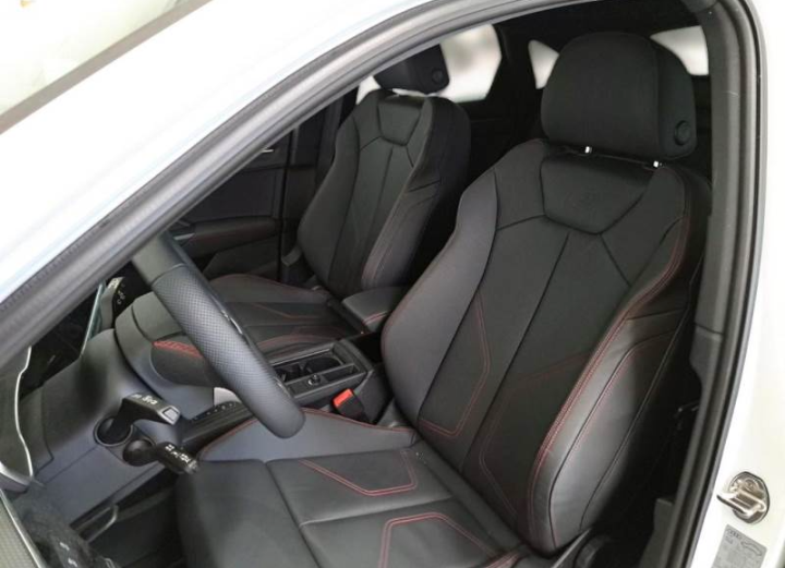 ❌venduta AGOSTINI❌.         Audi Q3  Spb 35 2.0 tdi 150cv   S-line edition S-TRONIC  
 Km 59780.   06/22