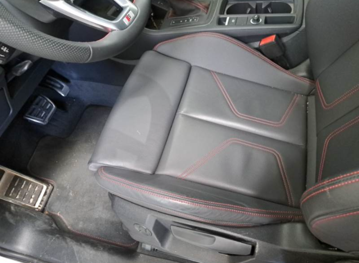 ❌venduta AGOSTINI❌.         Audi Q3  Spb 35 2.0 tdi 150cv   S-line edition S-TRONIC  
 Km 59780.   06/22
