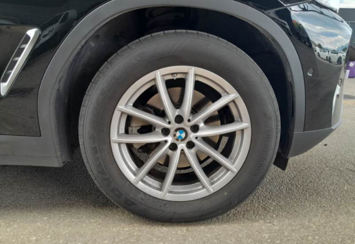 Bmw X4 G02  xdrive20d mhev 48V auto Sequential Hybrid
(190CV )Km 61772 05/2022