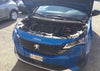 ❌Venduta Antonini  ❌                           Peugeot 3008 BlueHDI 130 S&S EAT8 GT aut.(131cv )Km 52049