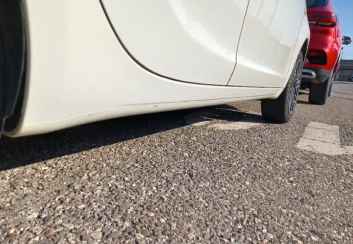 !!!!!!RISERVATA!!!!!!                Lancia  Ypsilon 1.0 firefly hybrid Silver s&s 70cv, km 86138 03/22