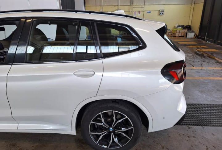 Bmw X3 G01 2021 X3 xdrive20d mhev 48V Msport auto Sequential Hybrid
(190cv) 156570 km,05/22