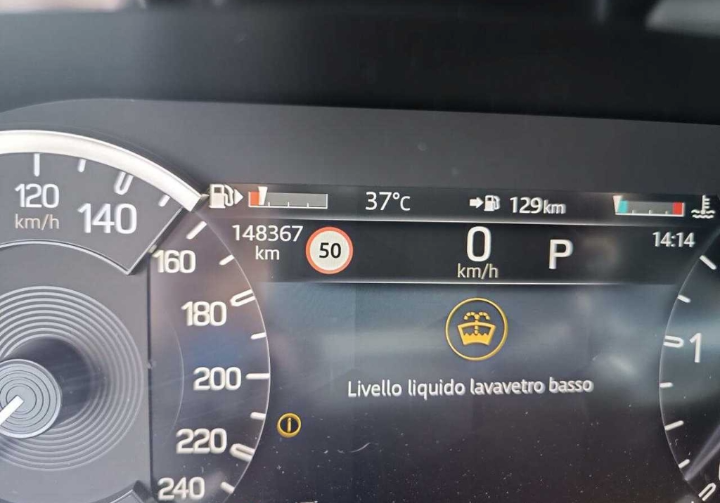 Land rover Defender 3.0 D6 200cv 110 SE AWD auto. Automatic , 148367 km,06/22