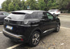 ❌riss ❌Peugeot 3008 BlueHDi 130cv allure Pack  automatico km172100. Anno 06/2022