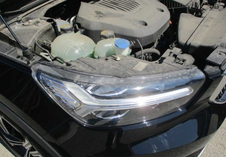 !!!!!!!!!¡!!¡!!!! Venduta !!!!!!!!!!!!                 Volvo XC40 T5 Plug-in Hybrid benz. 261 cv km 45965 12/2020