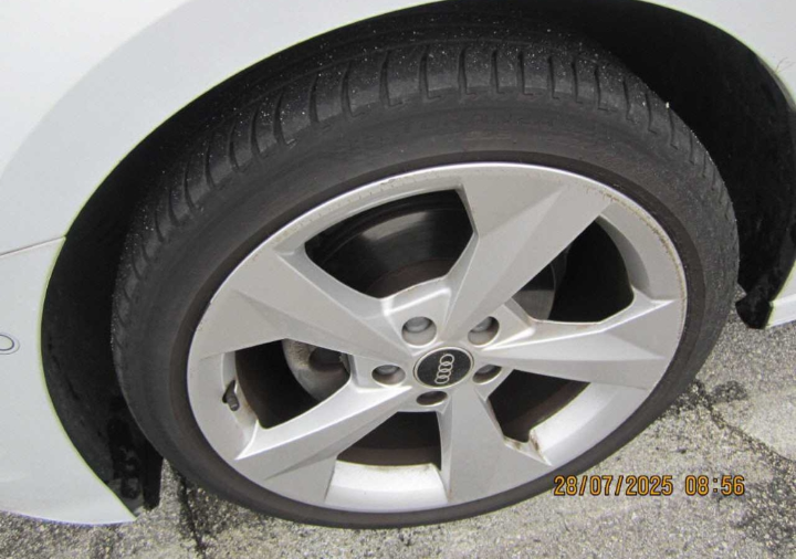 Audi A3 30 TDI SPB Business Advanced  Manual
(116cv)71548 07/22