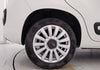 Fiat 500L  Diesel 500L 1.6 mjt Business 120cv Manual Diesel km 152220 anno 09/2016