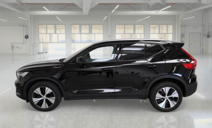 Volvo XC40 Benzina XC40 1.5 t3 Momentum Pro 163cv auto my21 Km 51948