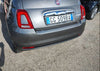 !!!!!!!!!!!!!!! Riservate !!!!!!!!!!!!!!                                                Fiat 500 1.0 70cv Ibrido benz Pop
 km 110621 06/21