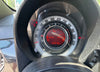 Fiat 500 1.0 hybrid Dolcevita 70cv  km 61.500