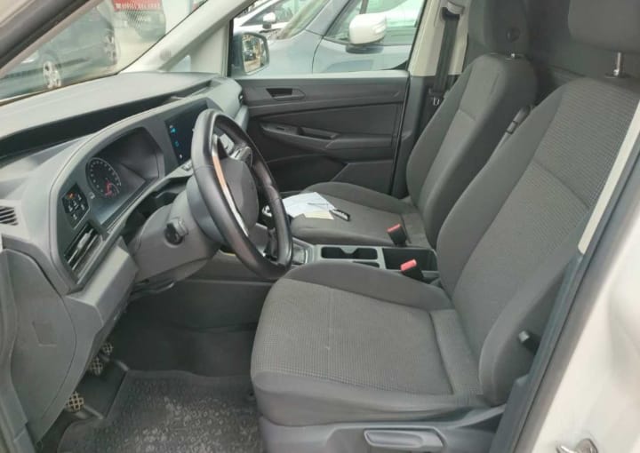Volkswagen Caddy 2.0 TDI 90kW SCR Cargo Manual Diesel
(122cv),199934 km,
