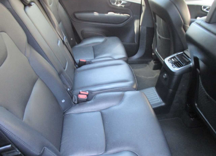 Volvo XC90 T8 AWD Plug-in 7p R. Inscr. Expr. Automatic  490cv benz/Electric,   km  52173 06/2021