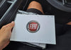 Fiat Fiorino  Fiorino cargo 1.3 mjt E6d-temp Manual Diesel
(95cv), km 117720 06/20