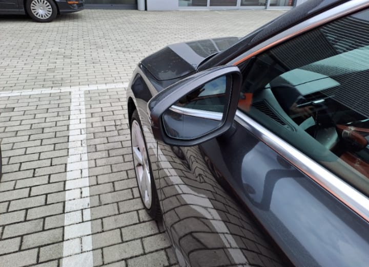 ❌❌VENDUTA ❌❌           Audi A3  Sportback 35 2.0 tdi Business Advanced s-tronic 
(150CV)KM 80423 06/22