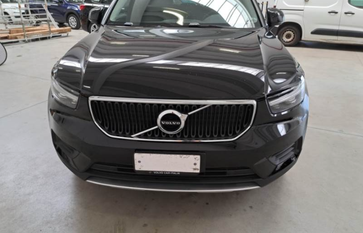 Volvo XC40 Benzina XC40 1.5 t3 Momentum Pro 163cv auto my21 Km 51948