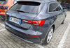 ❌❌VENDUTA ❌❌           Audi A3  Sportback 35 2.0 tdi Business Advanced s-tronic 
(150CV)KM 80423 06/22