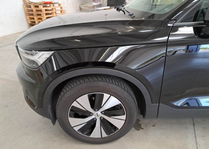 Volvo XC40 Benzina XC40 1.5 t3 Momentum Pro 163cv auto my21 Km 51948