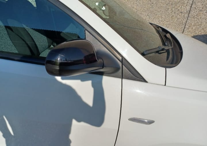 !!!!!!RISERVATA!!!!!!                Lancia  Ypsilon 1.0 firefly hybrid Silver s&s 70cv, km 86138 03/22