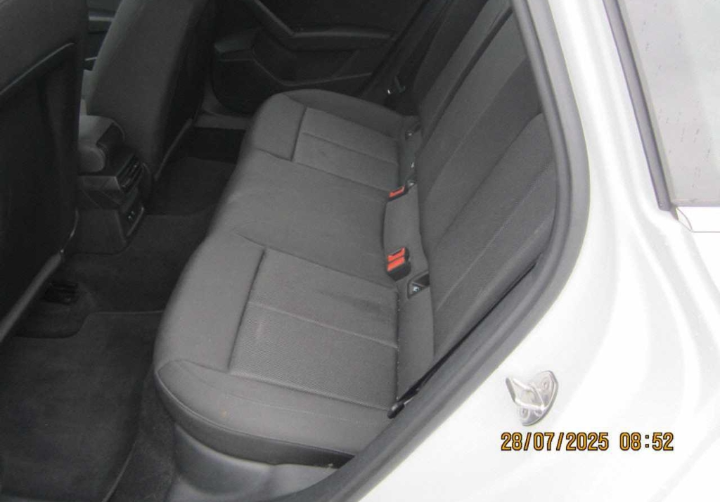 Audi A3 30 TDI SPB Business Advanced  Manual
(116cv)71548 07/22