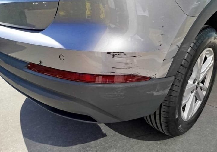❌Venduta sig Vapore❌                  Audi Q3 35 TDI S TRONIC Sequential Diesel
(150cv), km 116002