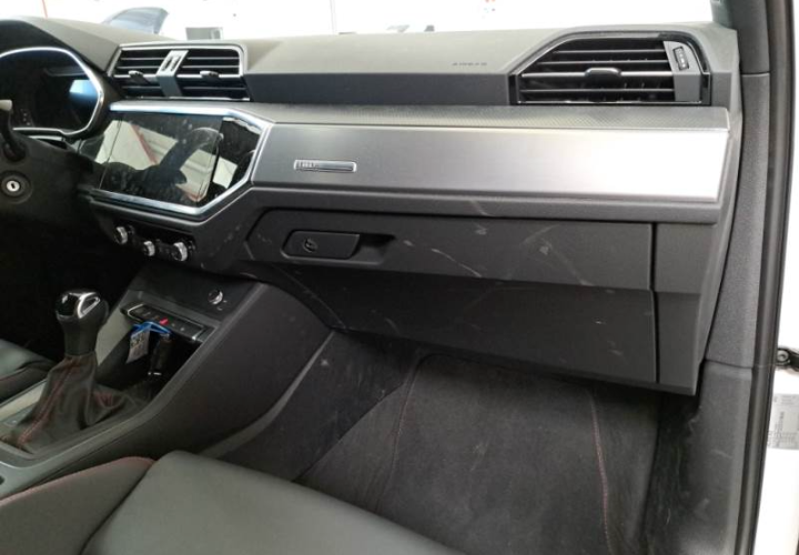 ❌venduta AGOSTINI❌.         Audi Q3  Spb 35 2.0 tdi 150cv   S-line edition S-TRONIC  
 Km 59780.   06/22