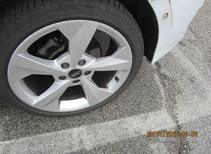 Audi A3 30 TDI SPB Business Advanced  Manual
(116cv)71548 07/22