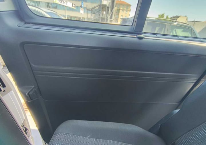 Volkswagen Caravelle 2.0 TDI 4Motion Comfortline 
(150cv) , km 109890