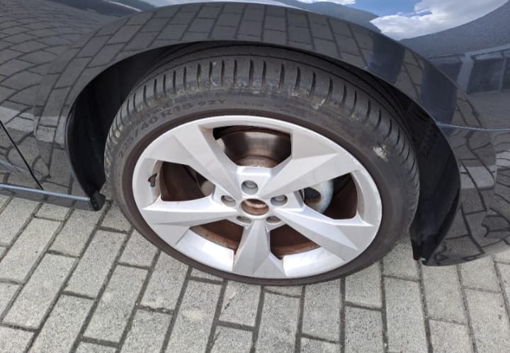 ❌❌VENDUTA ❌❌           Audi A3  Sportback 35 2.0 tdi Business Advanced s-tronic 
(150CV)KM 80423 06/22