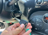 Fiat 500 1.0 hybrid Dolcevita 70cv  km 61.500