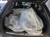 Audi Q3 35 TDI QUATTRO S TRONIC 03/2021
110 KW (150 CV) , km 57444