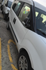 Fiat doblo CARGO II 1.3 Mjt 95cv E6 km128.000 05/2017