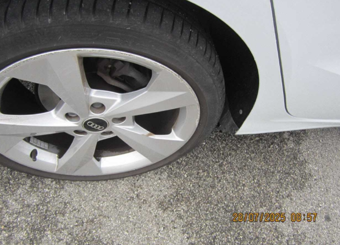Audi A3 30 TDI SPB Business Advanced  Manual
(116cv)71548 07/22