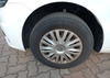 Volkswagen caddy 2.0 tdi  2018 cv102 km 135.970