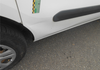 Fiat doblo CARGO II 1.3 Mjt 95cv E6 km128.000 05/2017