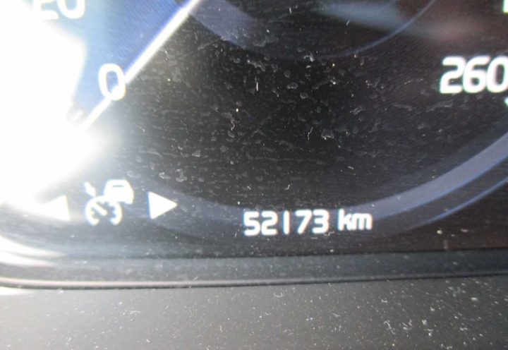 Volvo XC90 T8 AWD Plug-in 7p R. Inscr. Expr. Automatic  490cv benz/Electric,   km  52173 06/2021