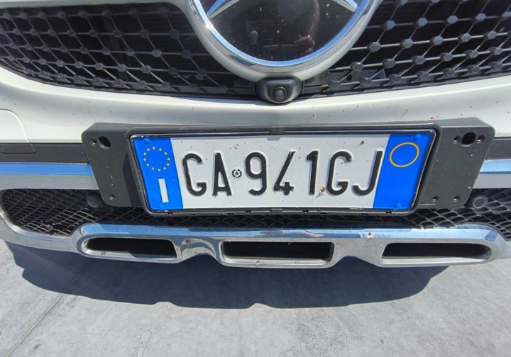 Mercedes-benz GLC Coupe 220d 4Matic Sport aut. Km, 64770 12/19