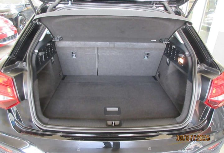 AUDI Q2 35 TDI 150CV S-TRONIC BUSINESS KM 146789 04/23